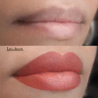 تخفیف ۲۰ درصدی روی خدمات میکروبلیدینگ و شیدینگ لب|خدمات آرایشگری و زیبایی|تهران, هفت حوض|دیوار