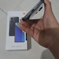 شیائومی Redmi Note 13 با حافظهٔ ۲۵۶ گیگابایت|موبایل|شاهدشهر, |دیوار