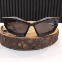 عینک آفتابی چکی و اقساطی