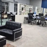 همکار اداری خانم با حقوق خوب