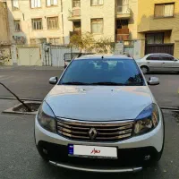 ساندرو استپ وی اتوماتیک مدل 95