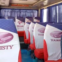 مینی بوس|خودرو سنگین|مشهد, ترمینال|دیوار