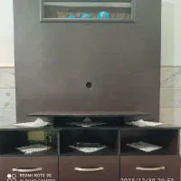 میز تلویزیون تخت نوجوان