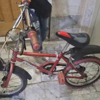 دوچرخه ۱۶