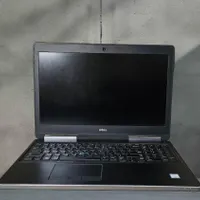 لپ‌تاپ Dell Precision 7510 مناسب کارهای حرفه ای