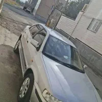سمند مدل ۸۴|خودرو سواری و وانت|شبستر, |دیوار