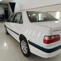 پژو پارس تی یو فایو سیمی استثنایی مدل 96|خودرو سواری و وانت|مهاباد (آذربایجان غربی), |دیوار