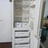 یخچال فریزر هیمالیا