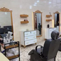 تجهیزات سالن زیبایی