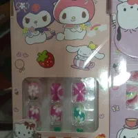 ناخن مصنوعی|آرایشگاه و سالن‌های زیبایی|مشهد, یاس|دیوار