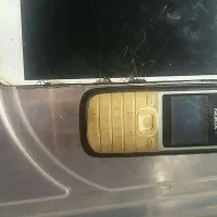 گوشی کلیدی لمسی|موبایل|مشهد, مشکینی (شهرک غرب)|دیوار