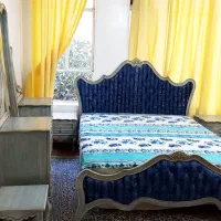 سرویس تخت دونفره با تشک