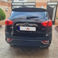 جک s3 مدل 1402|خودرو سواری و وانت|تهران, شیخ هادی|دیوار