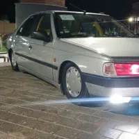 ۴۰۵ مدل ۸۹ داخل کرم