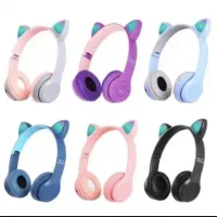 هدفون بلوتوثی MZ47