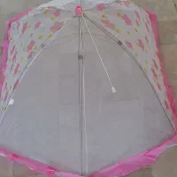 پشه بند مخصوص نوزاد