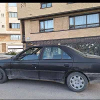 پژوGLX|خودرو سواری و وانت|همدان, |دیوار