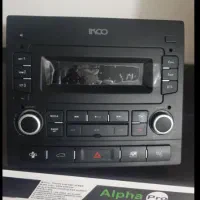 ضبط فابریکی پژو پارس در حد صفر