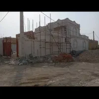 داربست فلزی گیاوان|مصالح و تجهیزات ساختمان|بند زرک, |دیوار