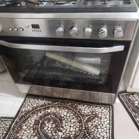 اجاق گاز فردار استیل