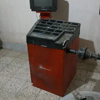 دستگاه بالانس کامپیوتری