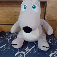 عروسک بزرگ خارجی