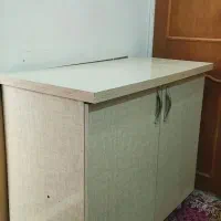 آبچکان کابینت ۱متری  آشپزخانه نونو|آب‌چکان و نظم‌دهنده ظروف|تبریز, |دیوار