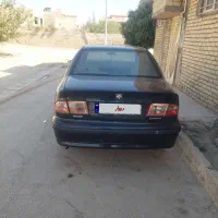 سمند ای اف سون ۹۱|خودرو سواری و وانت|نجفآباد, مزرعه طالب|دیوار