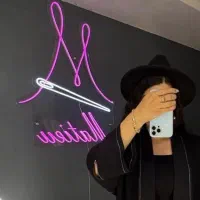 مانکن ایستاده تابلو نئونی رگال استیل دزدگیر|فروشگاه و مغازه|تهران, خانی‌آباد|دیوار