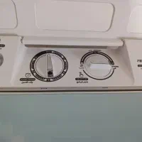 مینی واش|ماشین لباسشویی و خشک‌کن لباس|خاش, |دیوار