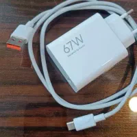 67وات اورجینال ردمی