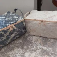 بقچه لباس از بهترین جنس پارچه