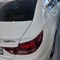 شاهین Gسانروف|خودرو سواری و وانت|مراغه, |دیوار