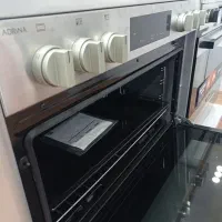 اجاق گاز اسنوا