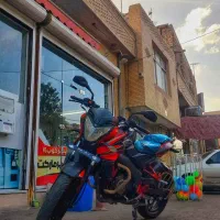 ns 150 عروسک