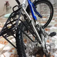 دوچرخه ۲۶ دنده ای|دوچرخه، اسکیت، اسکوتر|باوی, |دیوار