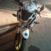 موتور مگلی|موتورسیکلت|اراک, |دیوار