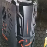 سیستم گیمینگ و طراحی