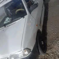 پراید وانت