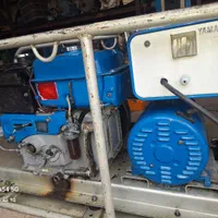 دو عدد موتور برق یاماها در حد|ابزارآلات|تهران, تهرانسر شرقی|دیوار