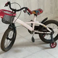 دوچرخه|دوچرخه، اسکیت، اسکوتر|پاکدشت, خاتون آباد|دیوار