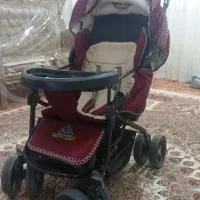 فروش کالسکه، کریر، روروئک و کیف