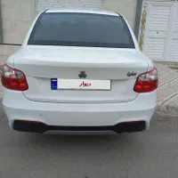 ساینا دوگانه شرکتی مدل ۱۴۰۲ خانگی|خودرو سواری و وانت|بندر ماهشهر, |دیوار