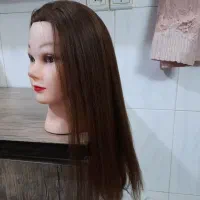 کله مانکن|آرایشی، بهداشتی، درمانی|قم, ولیعصر|دیوار