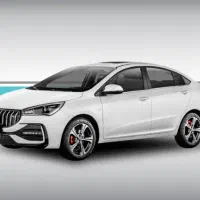 چری آریزو۵ صفر