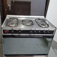 اجاق گاز فردار سینجر پنج شعله