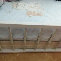 تخت کودک|تخت و صندلی بچه|تهران, آذربایجان|دیوار