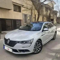 رنوتالیسماE3