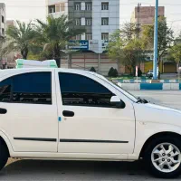 تیبا ۲ بی رنگ|خودرو سواری و وانت|بندر ماهشهر, |دیوار