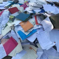 خرید ضایعات  کارتن  ۲۶ هزار تومان  اهن   وغیره